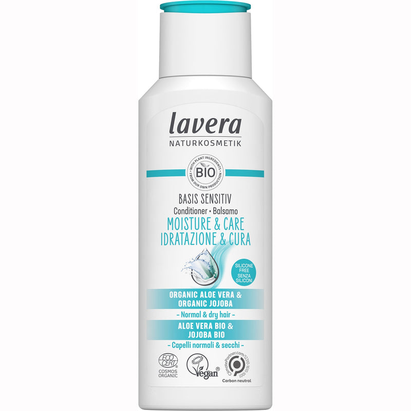 BASIS SENSITIV | Moisture & Care Conditioner