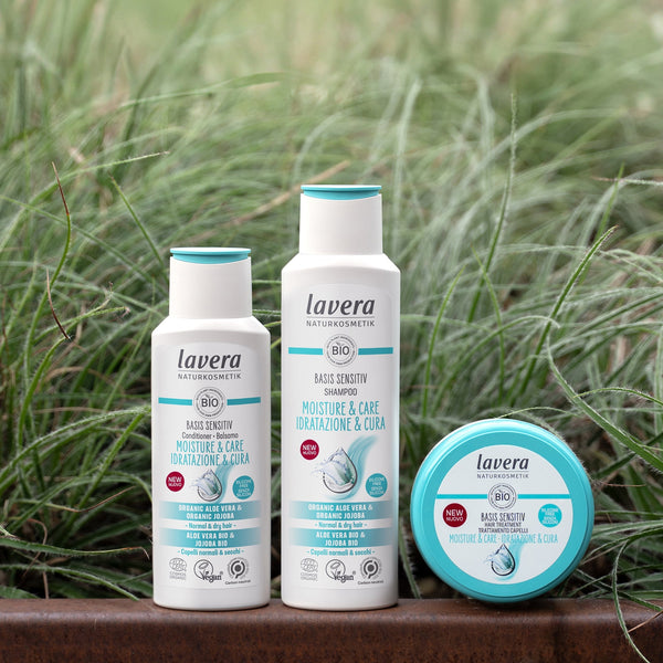 BASIS SENSITIV | Moisture & Care Conditioner