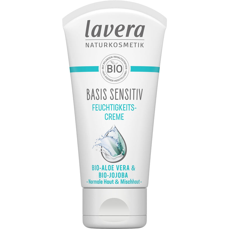 BASIS SENSITIV | Moisturising Cream