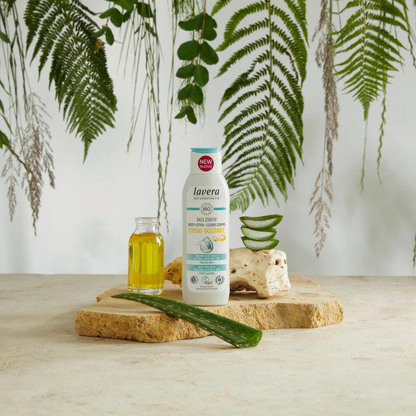 BASIS SENSITIV | Q10 Firming Body Lotion
