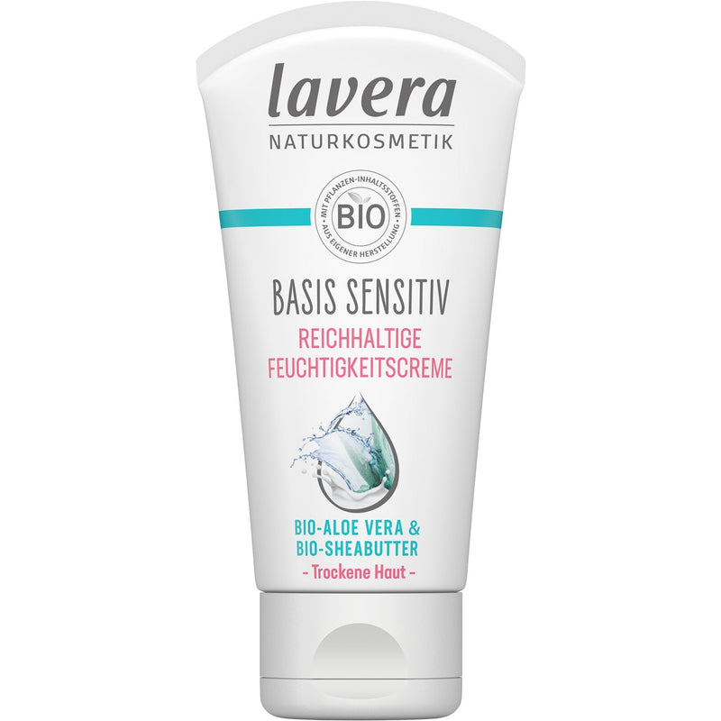 BASIS SENSITIV | Regenerating Moisturising Cream