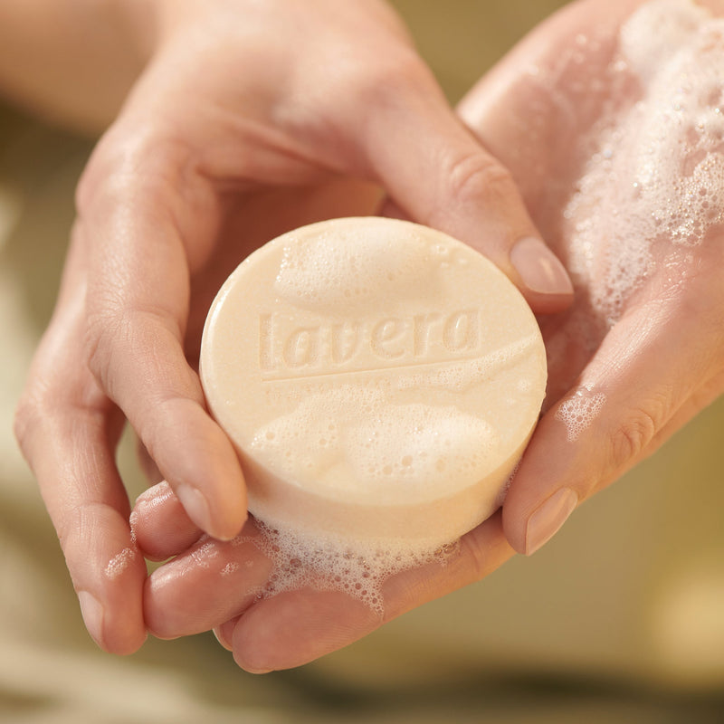 BASIS SENSITIV | Shampoo Bar