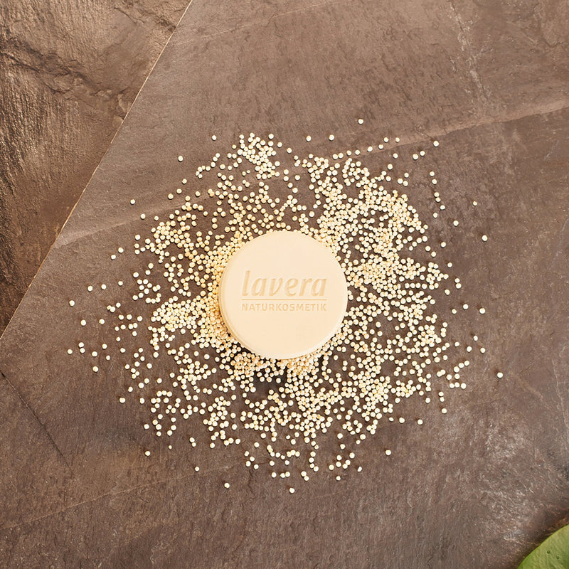 BASIS SENSITIV | Shampoo Bar