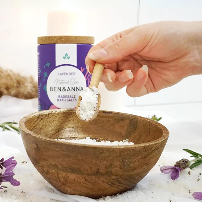 Bath Salts | Lavender