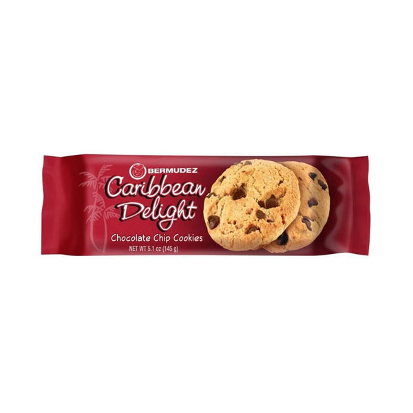 Bermudez Caribbean Delight, 5oz (3 or 6 Pack) - Caribshopper