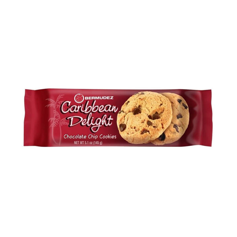 Bermudez Caribbean Delight, 5oz (3 or 6 Pack) - Caribshopper