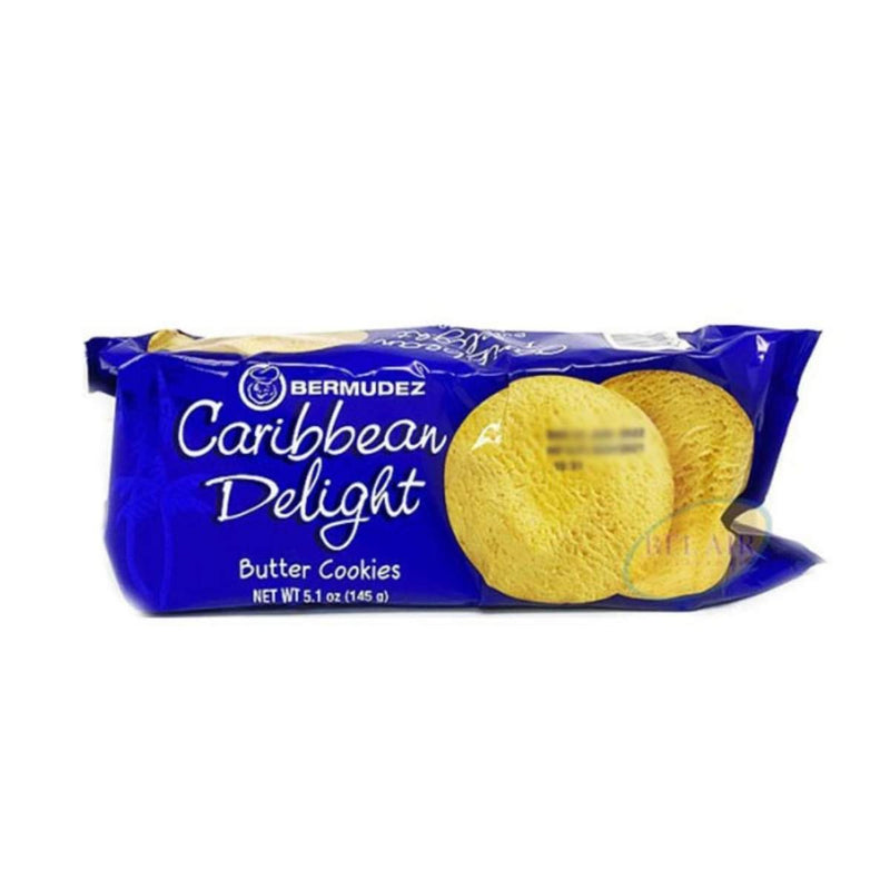 Bermudez Caribbean Delight, 5oz (3 or 6 Pack) - Caribshopper