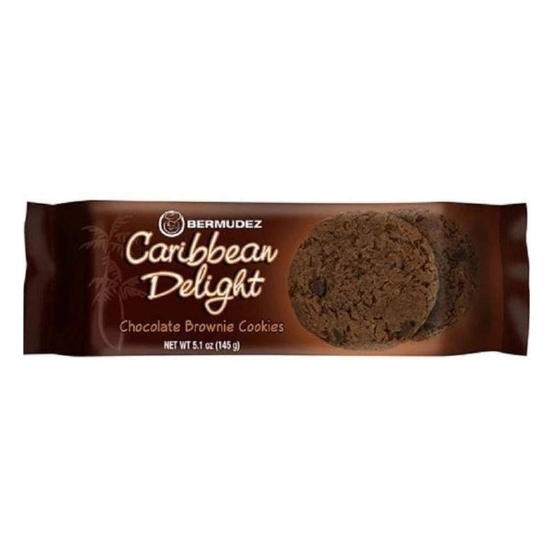 Bermudez Caribbean Delight, 5oz (3 or 6 Pack) - Caribshopper