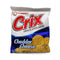 Bermudez Crix Snack Crackers, 1.76oz (3 or 6 Pack) - Caribshopper