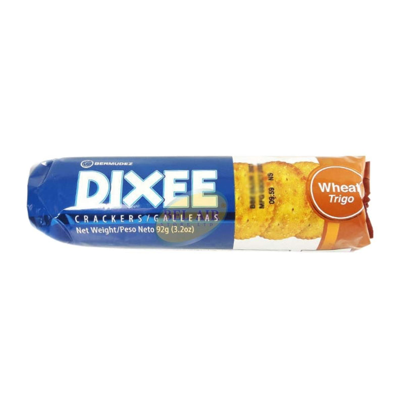 Bermudez Dixee, 92g (3 or 6 Pack) - Caribshopper