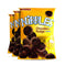 Bermudez Nibbles Cookies, 2.1oz (3 Pack) - Caribshopper