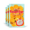 Bermudez Rough Tops Biscuits, 5oz (3 Pack) - Caribshopper