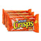 Bermudez Wheat Crisps, 1oz (3 Pack) - Caribshopper