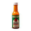 Bertie's Original Pepper Sauce, 5oz