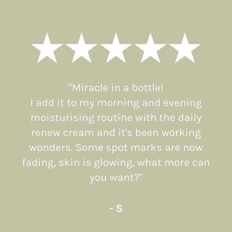 Bio-Retinol + C Skin Booster