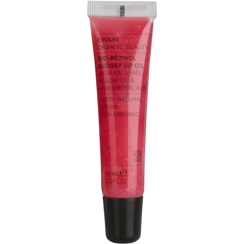 Bio Retinol Glossy Lip Oil