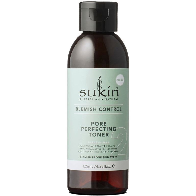 Blemish Control | Pore Refining Toner