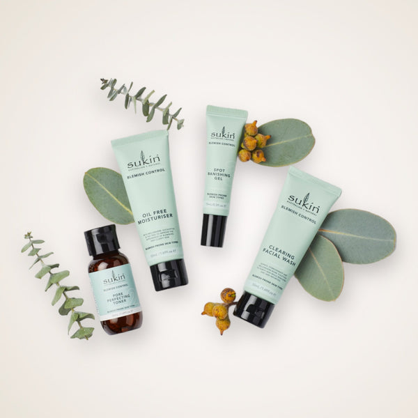 Blemish Control | Pore Refining Toner