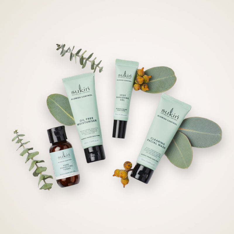 Blemish Control | Pore Refining Toner
