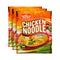 Caribbean Dreams Chicken Noodle Soup, 50g (3 Pack)