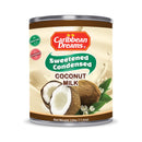 Caribbean Dreams Coconut Condensed Milk, 11.6 oz