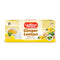 Caribbean Dreams Ginger Lemon Herbal Tea, 24 teabags
