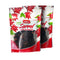Caribbean Dreams Jamaican Dried Sorrel, 3.5oz (2 Pack)