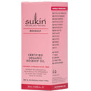 Rosehip | Certified Organic Rosehip Oil