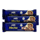 Charles Chocolate Mocha Bar, 43g (3 Pack)