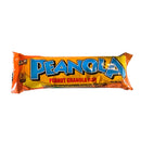 Charles Peanola Peanut Granola Bar, 55g (3 Pack)