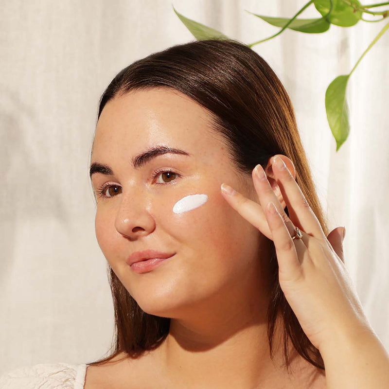 Climate Defence SPF 30