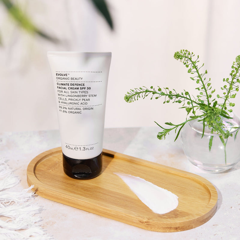 Climate Defence SPF 30
