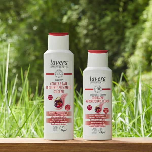 Conditioner | Colour & Care