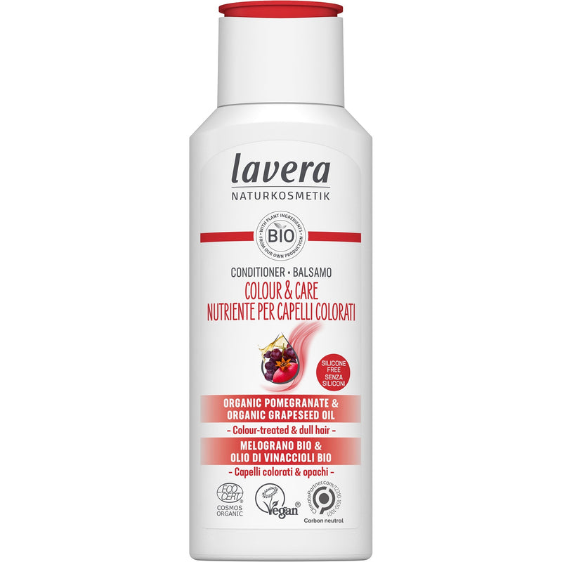 Conditioner | Colour & Care