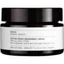 Cotton Fresh Deodorant Cream
