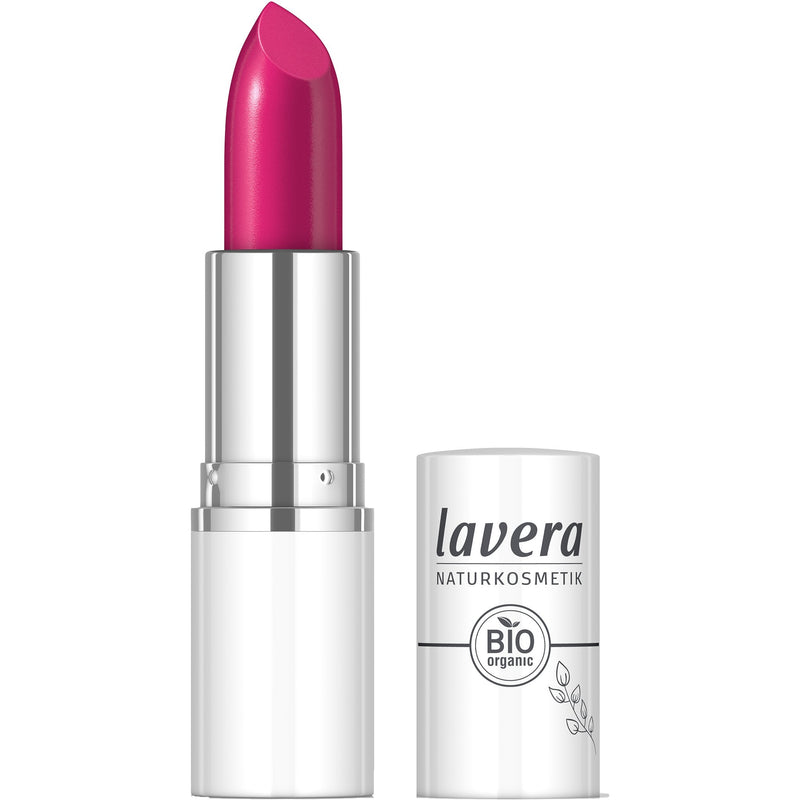 *Cream Glow Lipstick