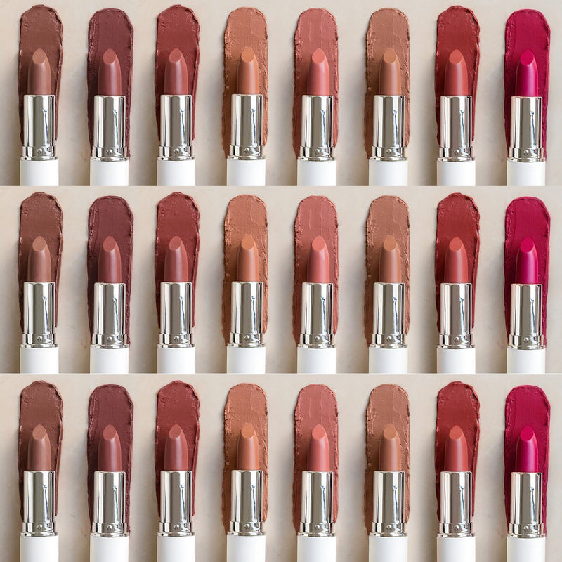 *Cream Glow Lipstick