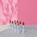 *Cream Glow Lipstick