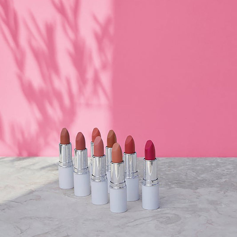 *Cream Glow Lipstick