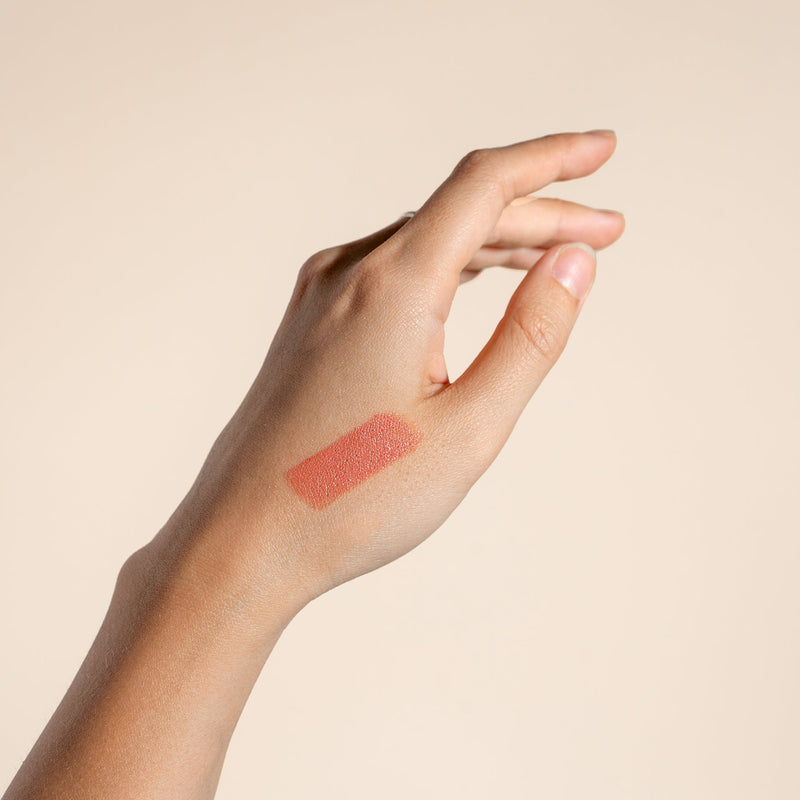 *Cream Glow Lipstick