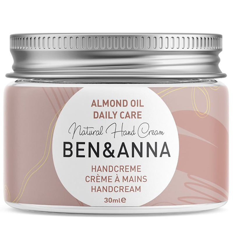 Hand Cream | Daily Care