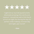 Daily Renew Facial Cream
