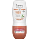 Natural & Strong | Roll on Deodorant