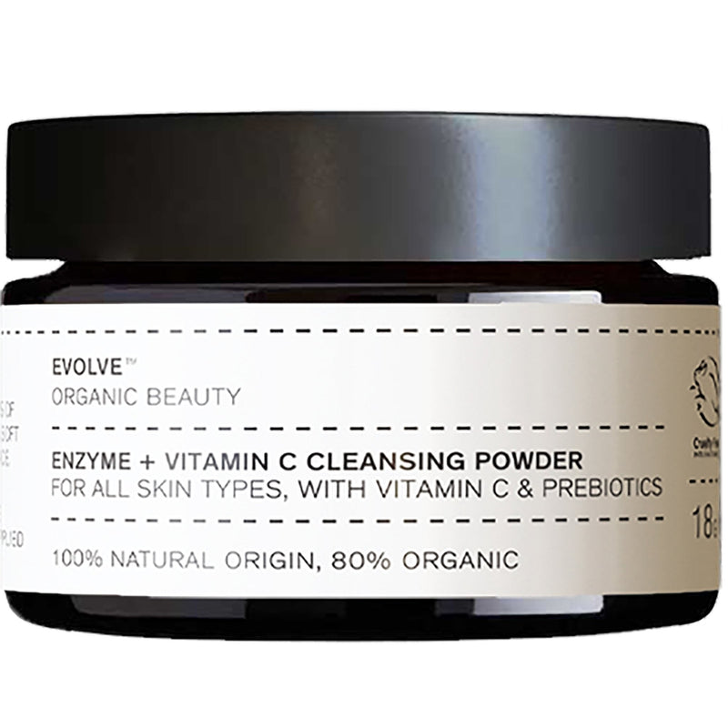 Enzyme + Vitamin C Cleanser Powder