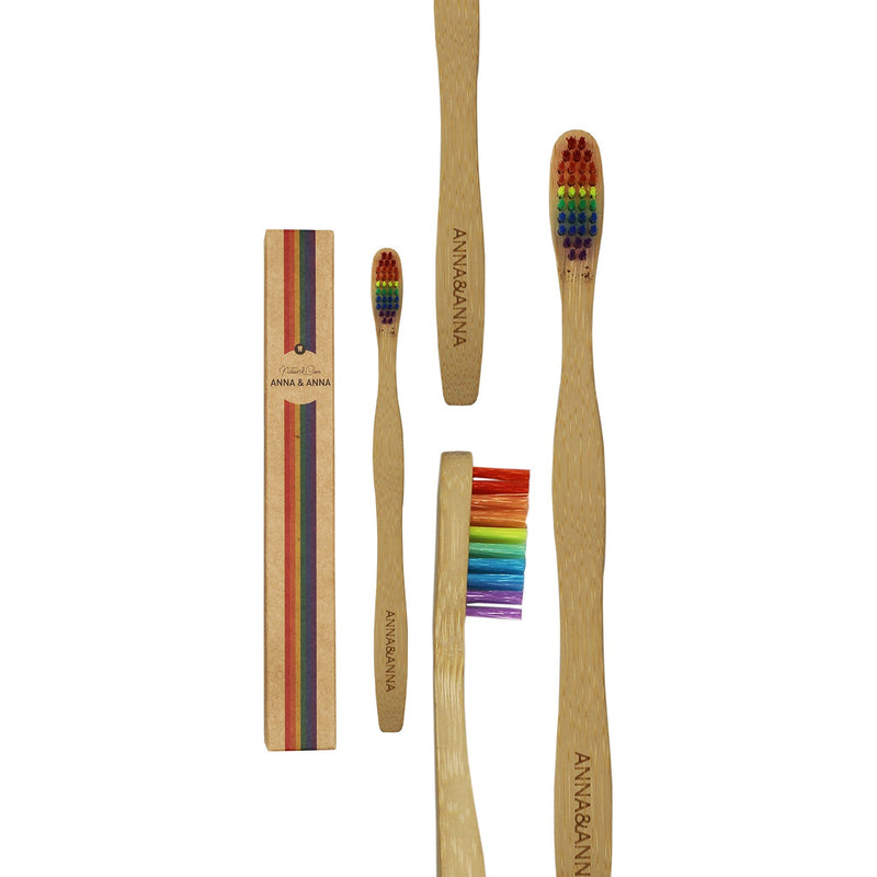 Equality Toothbrush