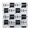 Fairtrade Ethical Condoms | Extra Large