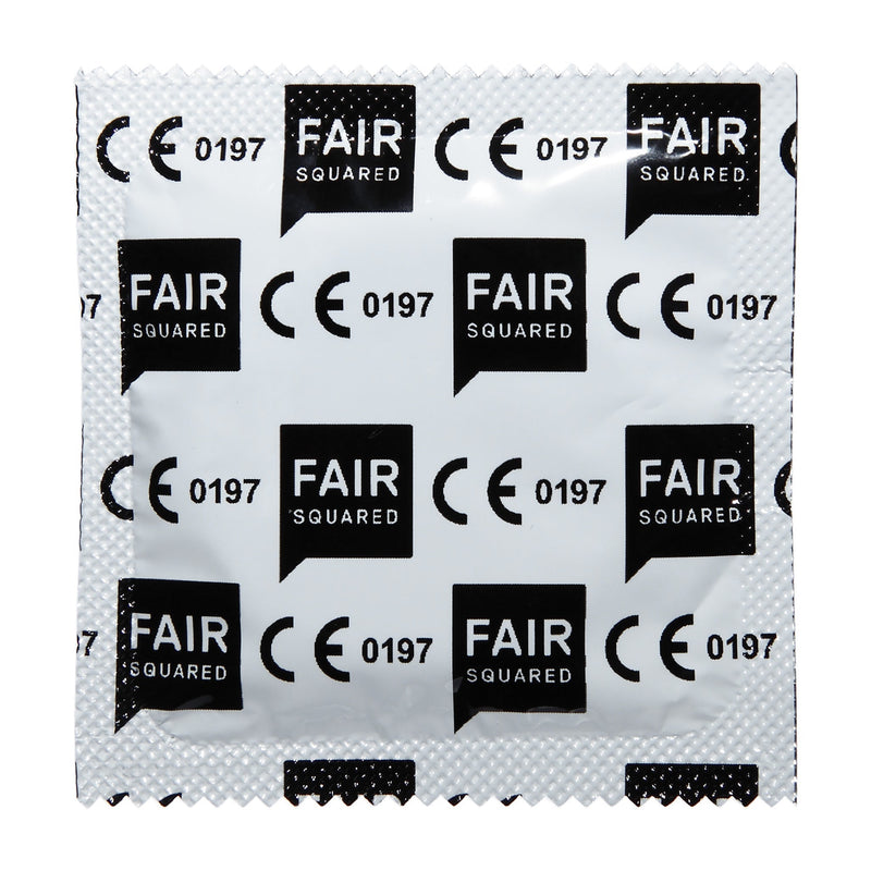 Fairtrade Ethical Condoms | Max Perform