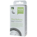 Fairtrade Ethical Condoms | Max Perform