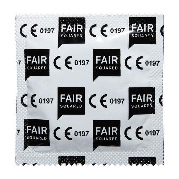 Fairtrade Ethical Condoms | Sensitive