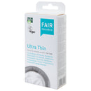 Fairtrade Ethical Condoms | Ultra Thin